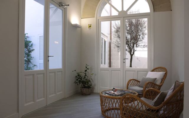 Hotel Aegusa Dipendenza