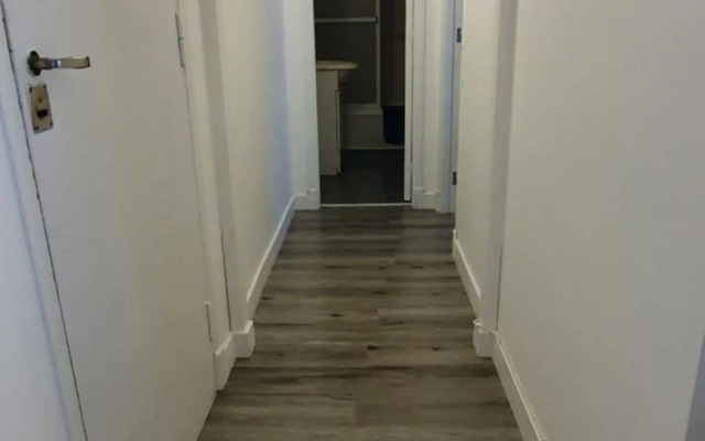 Depto de 2 ambientes zona Guemes