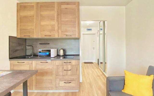 Comfort Apartment on Leskova St. 42