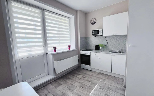 EasyRent on st. Komsomolskaya, 84 b