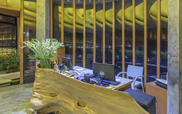 Maca Villas & Spa Bali
