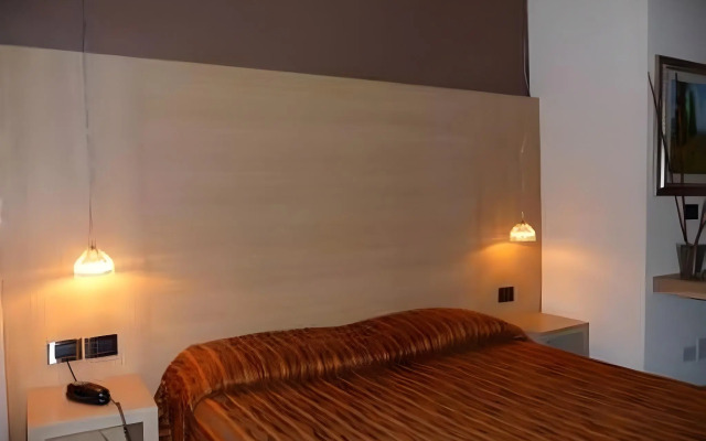 Hotel Paris
