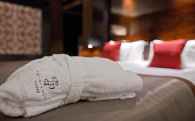 Platinum Palace Boutique Hotel & SPA