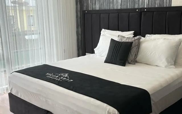 Villa 3917 Erciyes