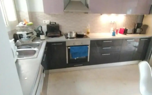SAILORS LUXURY APPARTMENT 130m2