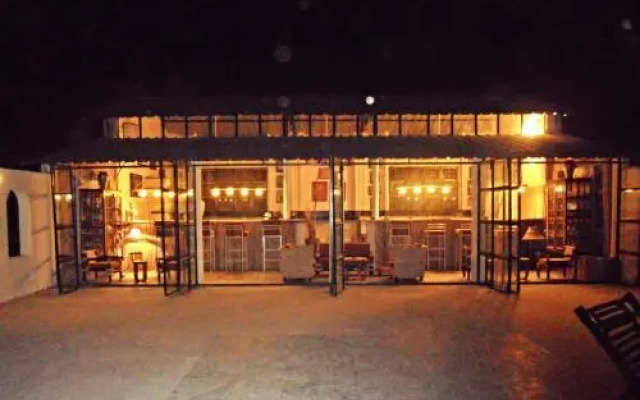 Ratapani Range Retreat