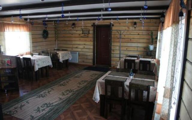 Guest House Kovcheg