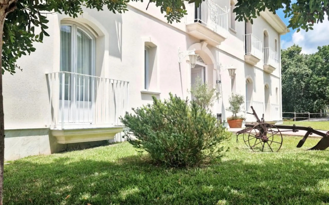 Tenuta Tropeano