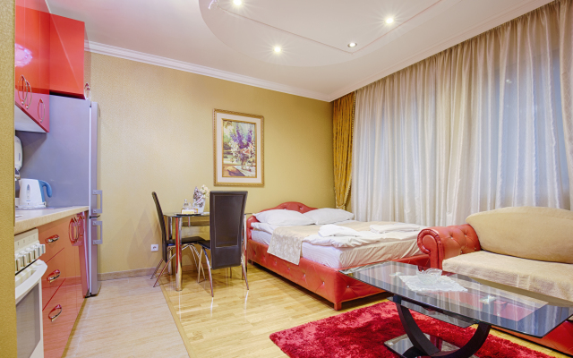 Lazar Lux Apartments