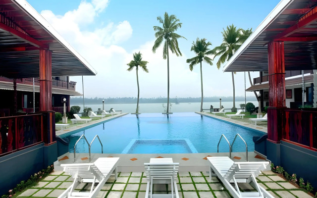 Sea Lagoon Health Resort
