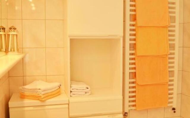 Landhaus Braband Ferienhaus - Rugenbargsweg 23