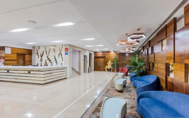 Rang Lords Inn Bharuch