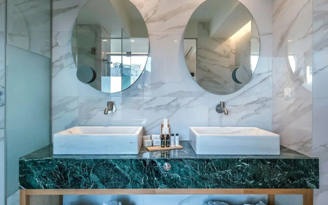 Niche Hotel Athens