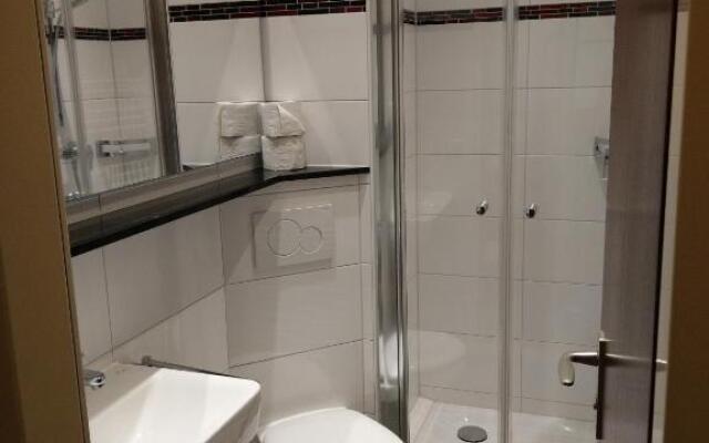 Lord Nelson Apartment 13