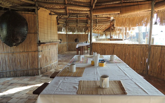 Duna Lodge