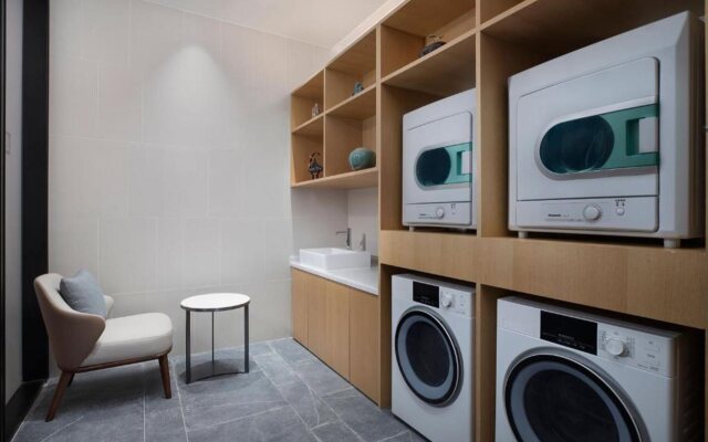 Fairfield by Marriott Shenzhen Shenshan Special Cooperation Zone