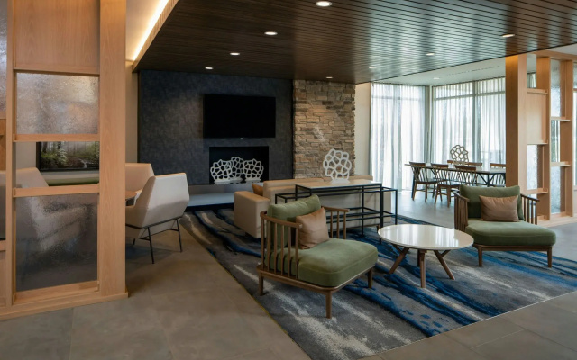 Fairfield By Marriott Inn & Suites Foley