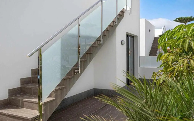 Five Dreams 3 dormitorios Piscina Privada