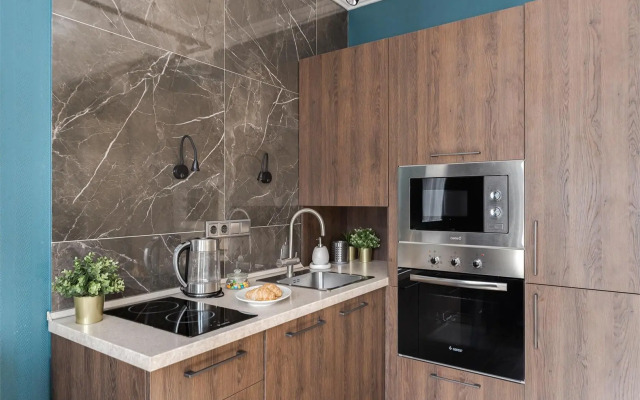 LALAPART на улице Новодмитровская 2 корпус 5