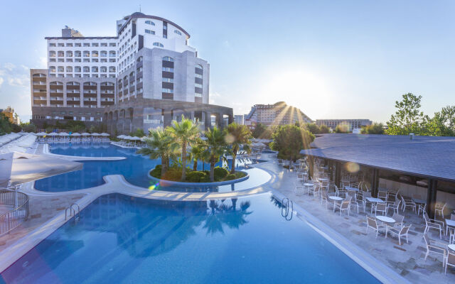 Melas Lara Hotel - All Inclusive