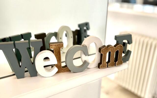 Your Familyapartment in Sirmione