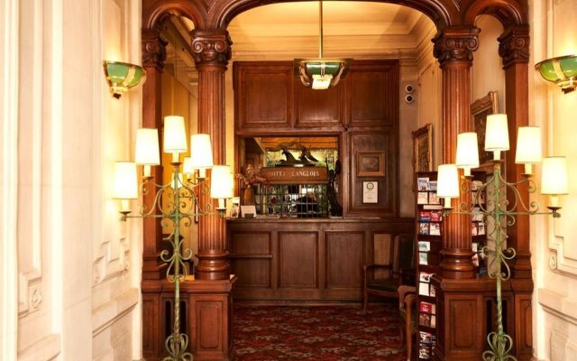 Hotel Langlois