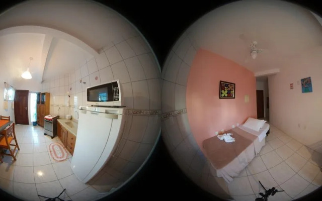 Pousada Estrela Guia