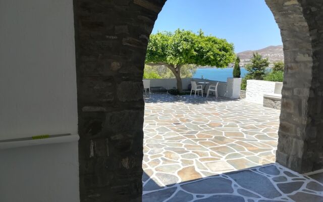 Villa Irini