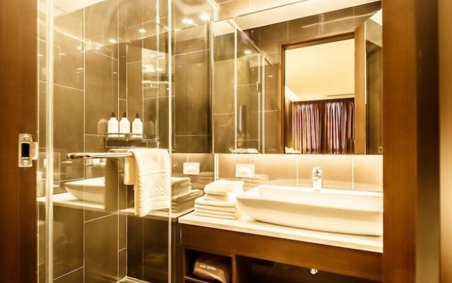 Days Hotel Jeju Seogwipo Ocean