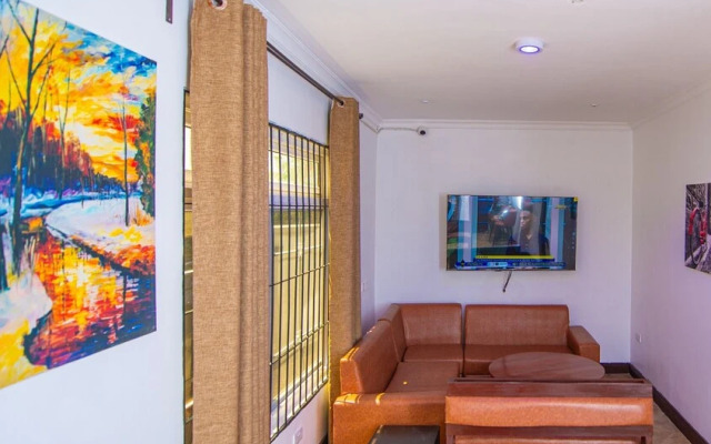 Cozy Haven Hotel
