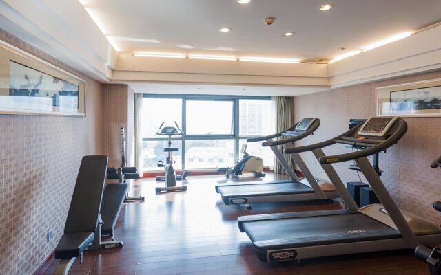 Shenzhen L.gem Hotel