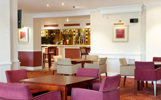 Citrus Hotel Coventry by Compass Hospitality