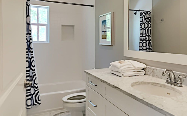 Tofino by Southern Vacation Rentals