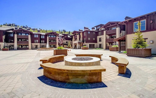 Private Residence 3 in Park City