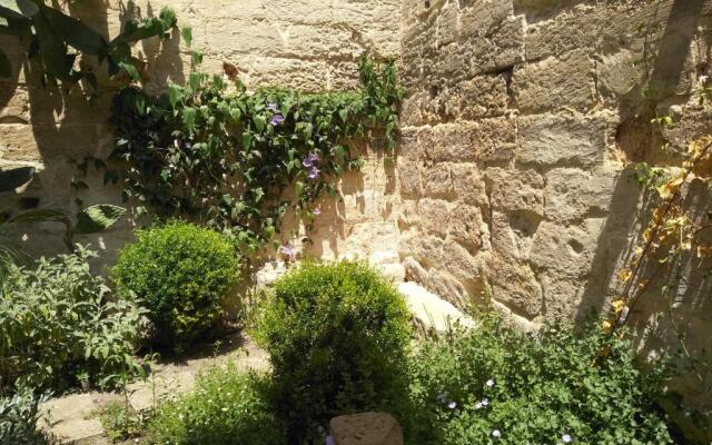 Il Giardino Di Benedetta