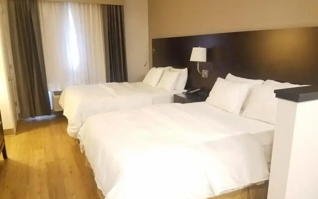 Ramada Plaza