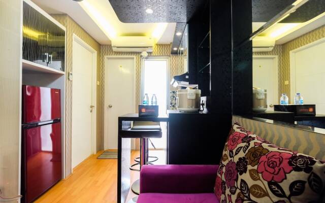 Elegant Bassura City Apartment