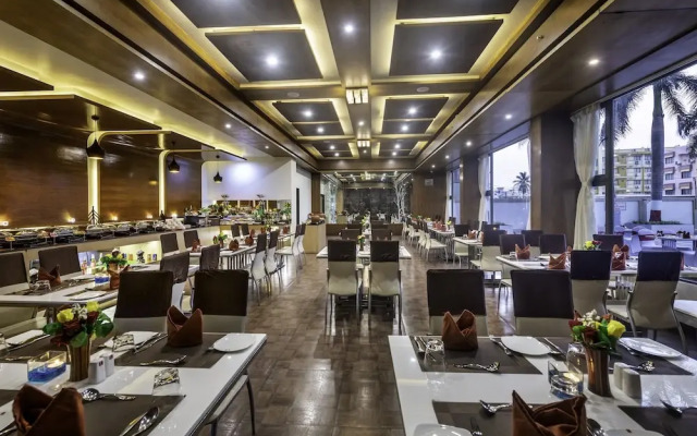 Lords Inn Somnath