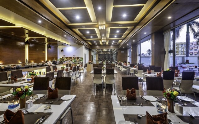 Lords Inn Somnath