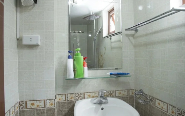 Lily Homestay Le Hong Phong