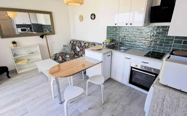 Résidence HELIOS - 3 Pièces pour 6 Personnes 44