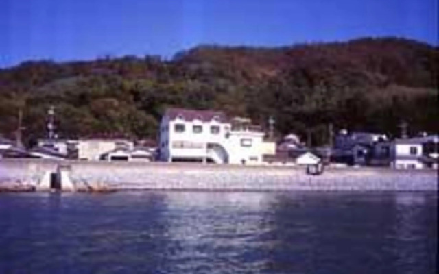 Pension Sunset Coast (Shodoshima)