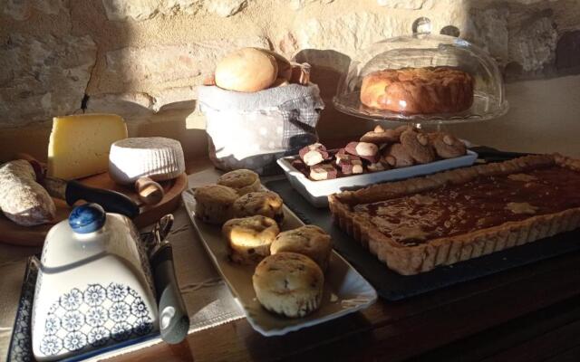 b&b CASCINA SORTINA Country House