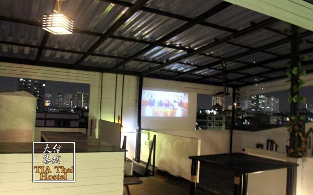 TIA Thai Hostel