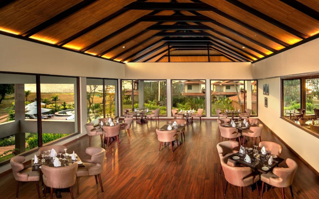 Niraamaya Retreats Backwaters & Beyond