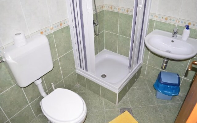 Apartments Mato