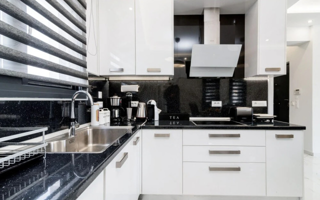 Grande Amore Luxury Villa