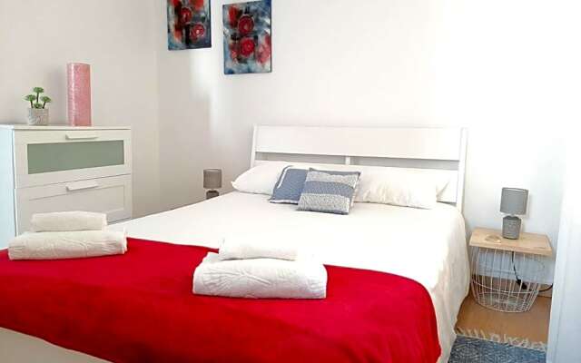 Marias Hostel & Surf