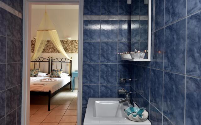 Afrodite Boutique Hotel