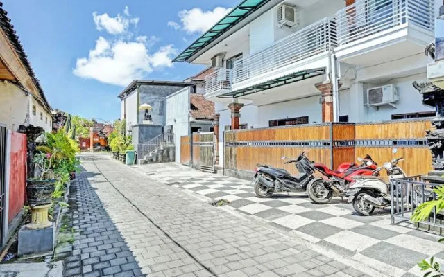 OYO 91204 Napura Homestay